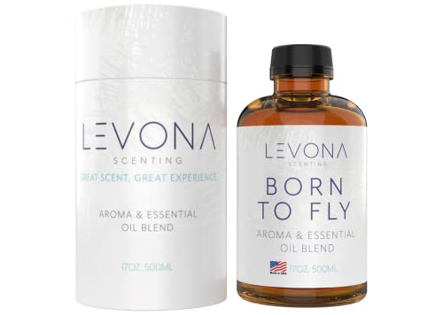 Essential Oil for Diffuser (16.9 Fl Oz (Pack of 1))