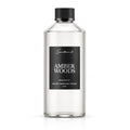 Amber Woods Hotel Diffuser Oil (500 ml)