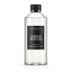 Amber Woods Hotel Diffuser Oil (500 ml)
