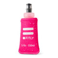 Soft Flask 5 oz (Pink / 5 Ounces)