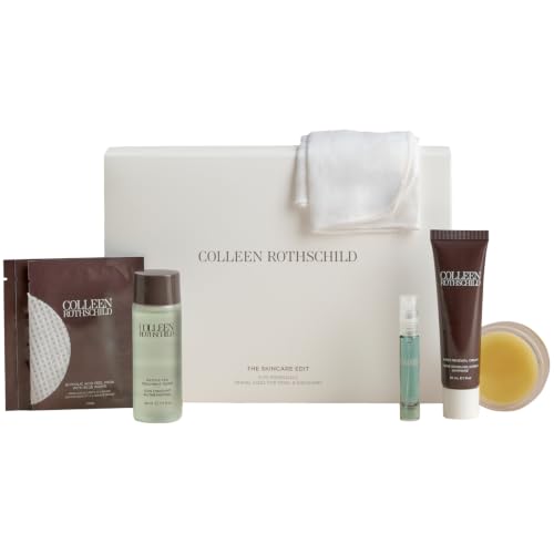 The Skincare Edit