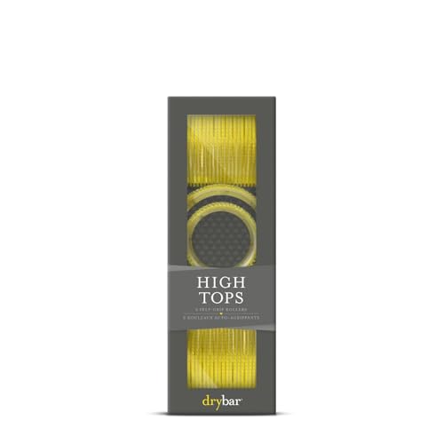 High Tops Self (6 Count (Pack of 1))