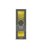High Tops Self (6 Count (Pack of 1))