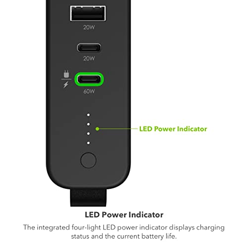 Powerstation pro AC (27,000 mAh / Gen 2)