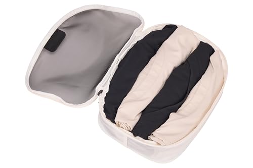 Packing Cube Size Small (Small / Single / WHITE)