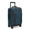 ZDX Essential Softside Carry (22" Carry-On / Ocean)
