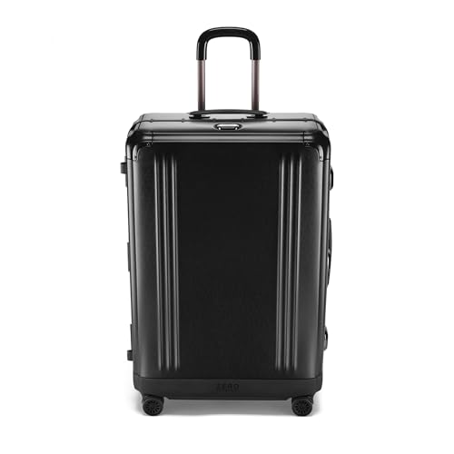 Pursuit Aluminum Hardside Travel Case (Bronze / Large Travel Case)