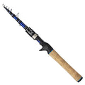 XPEDITE PRO Telescopic Fishing Rods (7' Rod- Casting)
