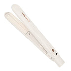 Professional Softbar Flat Iron (1 inch / Ivory)