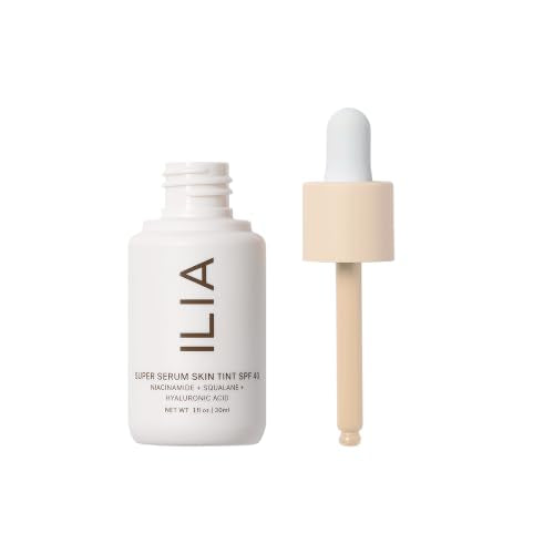 Super Serum Skin Tint SPF 40 (ST0.5 Skye | Extra light with neutral undertones)