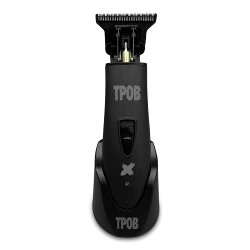 Ghost X Beard Trimmer Hair Clippers for Men (Ghost X Blackout)