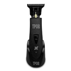 Ghost X Beard Trimmer Hair Clippers for Men (Ghost X Blackout)