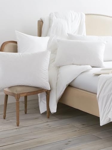 Down Alternative Pillow (King)