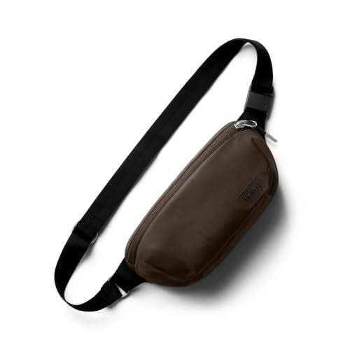 Laneway Belt Bag (Riverrock)