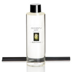 Black Forest Scented Oil Diffuser Refill 6.76 fl oz Natural Essential Oil (Black Forest / 6.76 Fl Oz (Pack of 1))
