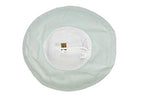 Women's Cotton Hat with Inner Drawstring and Upf 50+ Rating (One Size / Aqua)