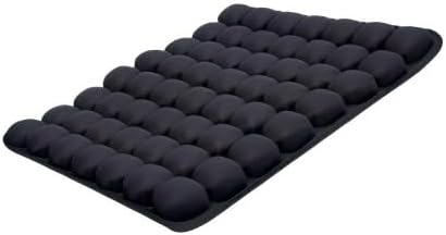 Sondur Inflatable Travel Cushion – Adjustable Bubble Technology by Unknown