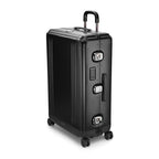 Pursuit Aluminum Hardside Travel Case (Bronze / Large Travel Case)
