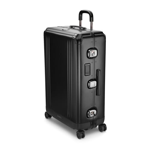 Pursuit Aluminum Hardside Travel Case (Bronze / Large Travel Case)