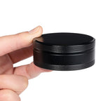Metal Pill Box for Purse (Large)
