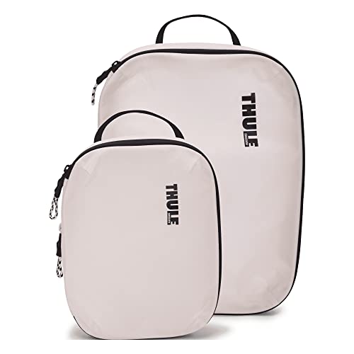Compression Cube Set (Small / Medium Set / White)