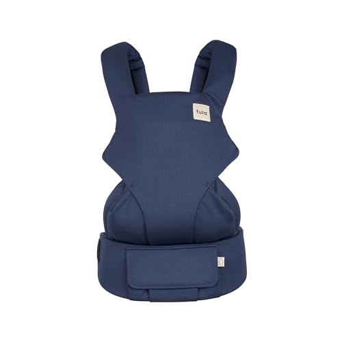 Baby Tula Explore Mesh Multi (Indigo)