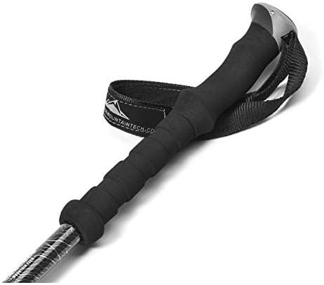 Cascade Mountain Tech Trekking Poles - Image 7