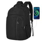 17.3 Inch Laptop Backpack (17.3inch / Black)