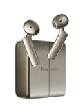 W4 Translation Earbuds with AI Correction (Gold)