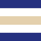 Microfiber Beach Towel Sand (K-dark Blue&khaki Stripes / Large(60x30"))