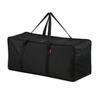 Professional Quality Extra Large Nylon Duffel Bag (178L (39"x21"x13.4"))