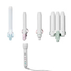 Power Base Interchangeable Base for Hot Hair Tools (Base)
