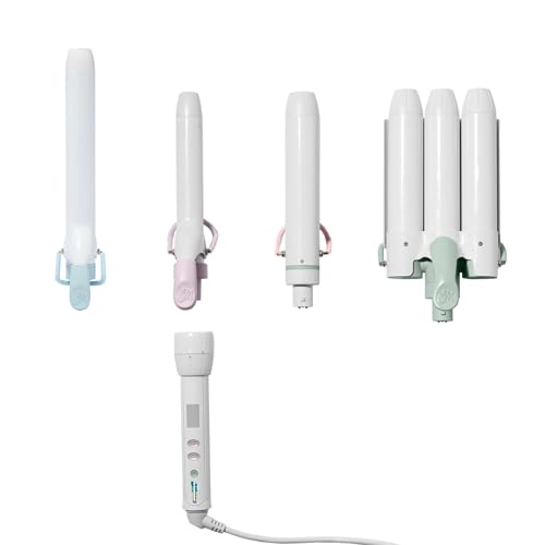 Power Base Interchangeable Base for Hot Hair Tools (Base)