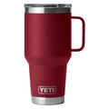 Rambler 30 oz Travel Mug (Harvest Red)