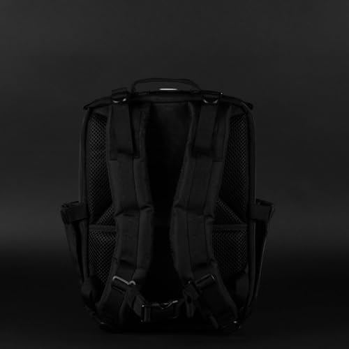 15L Slim Tactical Gym Backpack (Mesh)
