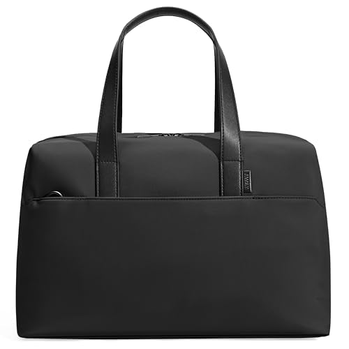 The Everywhere Bag (Jet Black)