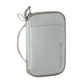 Stash RFID Passport Wallet (Storm Grey)