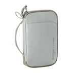 Stash RFID Passport Wallet (Storm Grey)