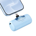 Portable Charger 5500mAh Next (Baby Blue)