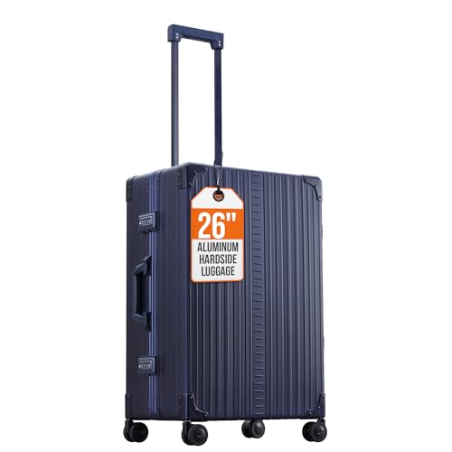 26" Aluminum Lighweight Carry