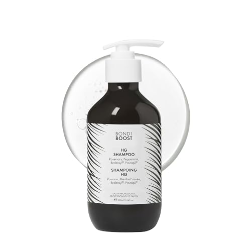 HG Anti Thinning Shampoo (10.14 Fl Oz (Pack of 1))