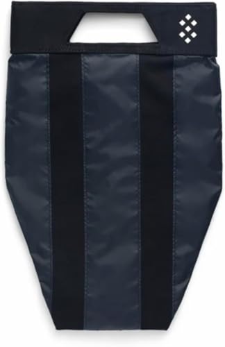 Salt Aērcase Smell Proof Cleat Bag