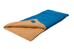 Brazos Adult Sleeping Bag (PFAS-Free / 20°f)