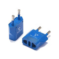 United States to Indonesia (2-Pack / Blue)