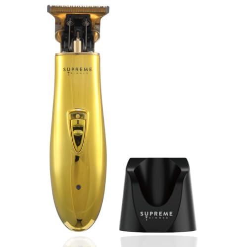 Professional T Shaper (Gold Chrome)