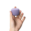 Pocket Mini Portable White Noise Machine for Travel (Purple / Pocket Mini)