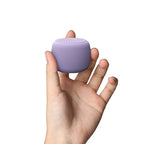 Pocket Mini Portable White Noise Machine for Travel (Purple / Pocket Mini)