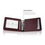 Wallet For Men (Berrywood)