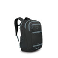 Proxima 30L Campus Laptop Backpack (Black-shale Grey)