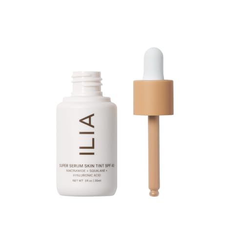 Super Serum Skin Tint SPF 40 (ST5 Bom Bom | Light with neutral undertones)